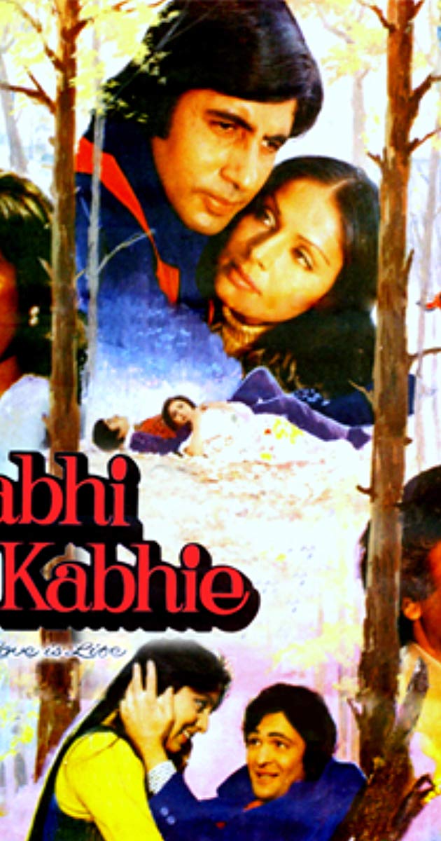 Kabhie Kabhie Movie Online
